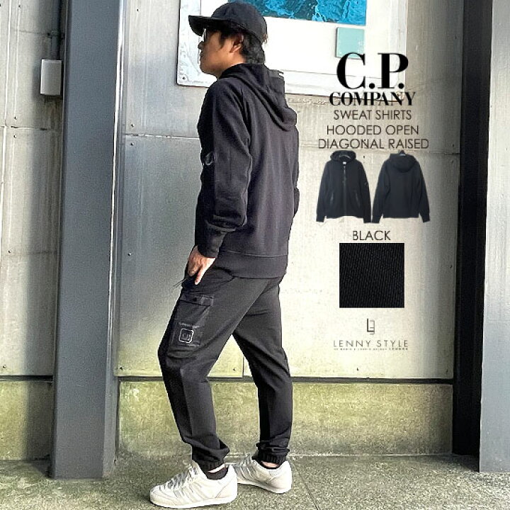 楽天市場】CPカンパニー （ シーピーカンパニー ） （ C.P.COMPANY  