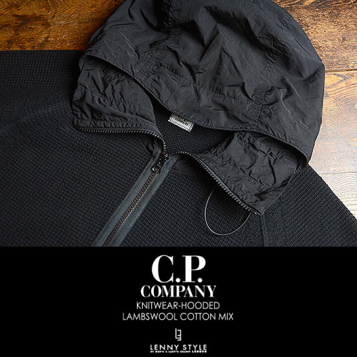 楽天市場】CPカンパニー （ シーピーカンパニー ） （ C.P.COMPANY 
