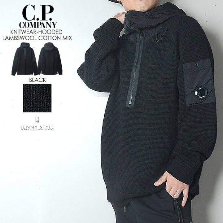 楽天市場】CPカンパニー （ シーピーカンパニー ） （ C.P.COMPANY 