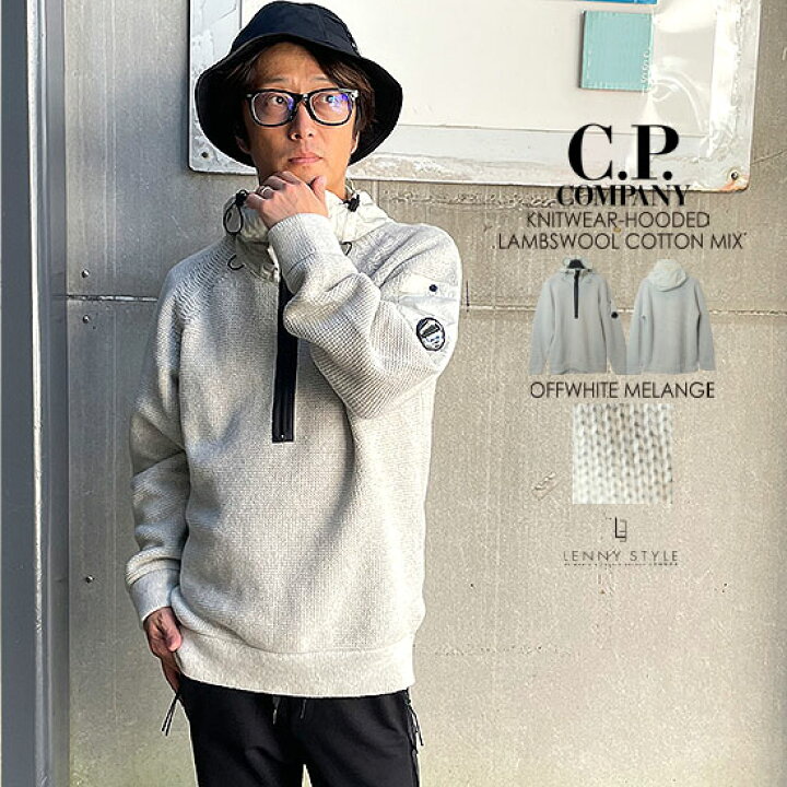 楽天市場】CPカンパニー （ シーピーカンパニー ） （ C.P.COMPANY 