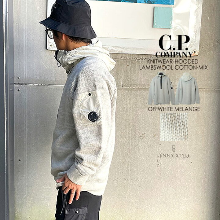 楽天市場】CPカンパニー （ シーピーカンパニー ） （ C.P.COMPANY 