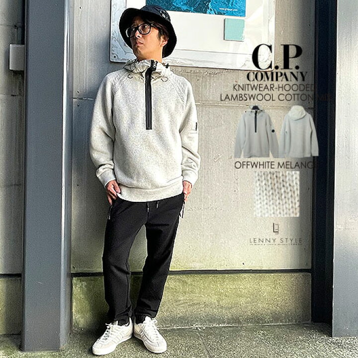楽天市場】CPカンパニー （ シーピーカンパニー ） （ C.P.COMPANY 