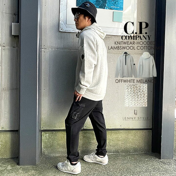 楽天市場】CPカンパニー （ シーピーカンパニー ） （ C.P.COMPANY 