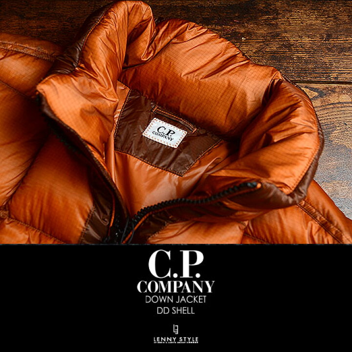 楽天市場】CPカンパニー （ シーピーカンパニー ） （ C.P.COMPANY 