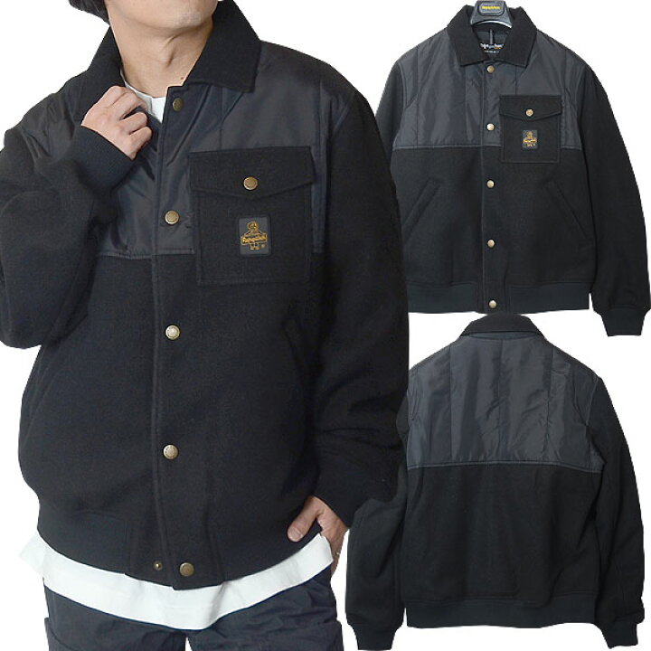 楽天市場】Refrigiwear（ リフリッジウェア ）プリマロフト 中綿  
