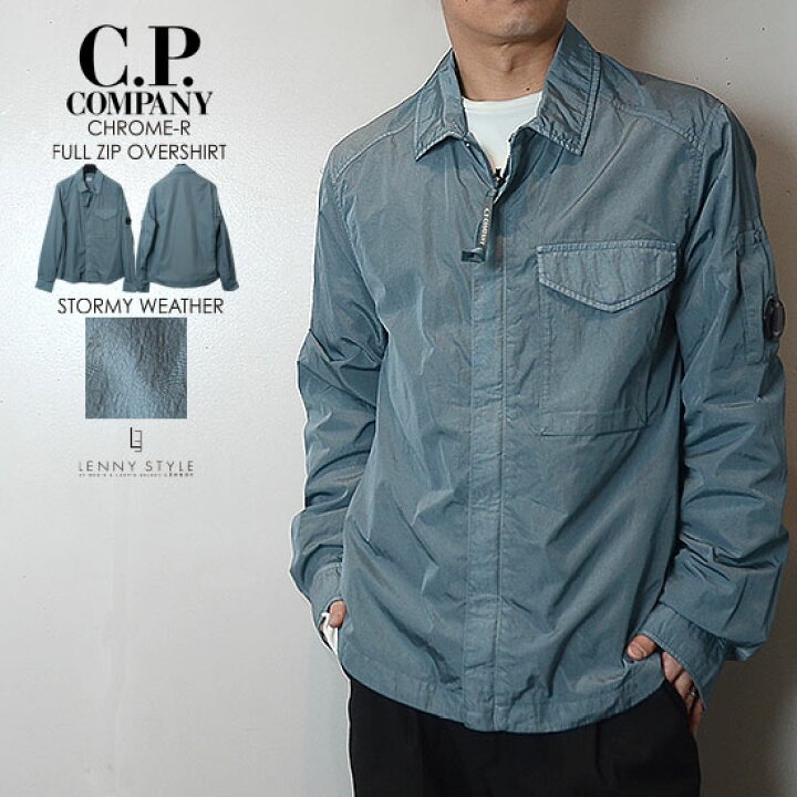 楽天市場】CPカンパニー （ シーピーカンパニー ） （ C.P.COMPANY  