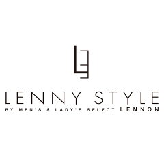 LENNY　STYLE