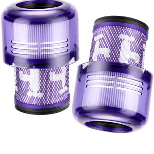 �_�C�\�� V10/SV18�p �݊��t�B���^�[ 2�Z�b�g ����\ ���W�o �f�W�^���X�����Ή�