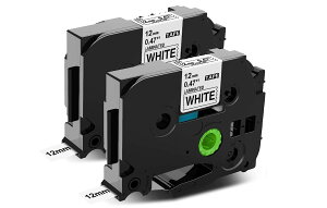 s[^b`e[v  TZe-231 tzee[v 12mm uU[H P-touch e[v ݊i uU[ e[vJZbg xC^[ s[^b`L[u PT-P910BT PT-P300BT PT-710BT s[^b` PT-J100P PT-190 e[