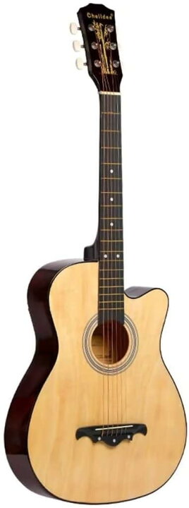 アコースティックギター 軽量 ナチュラル 初心者おすすめ！James 