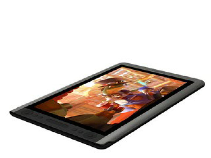 楽天市場】HUION 液タブ 液晶ペンタブレット Kamvas 16 充電不要ペン 