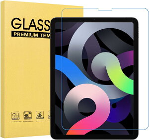 iPad Pro11/Air�p �����K���X�t�B���� 9H ���Ɏq �w��h�~ �s�^�\��