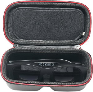 Xreal Air 2 Pro/AR 2/1p ݊X}[gOX[P[X P[X̂