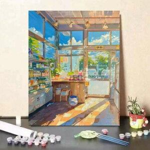DIY fW^GLbg 30x40cm i hG  A[g@XK-1643