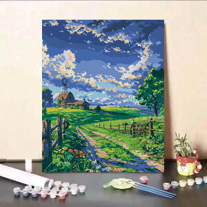 DIY fW^GLbg 30x40cm i hG  A[g@XK-1680