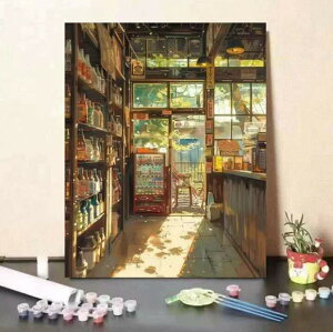DIY fW^GLbg 30x40cm i hG  A[g@XK-1642