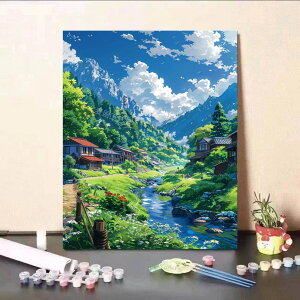 DIY fW^GLbg 30x40cm i hG  A[g@LC-1011