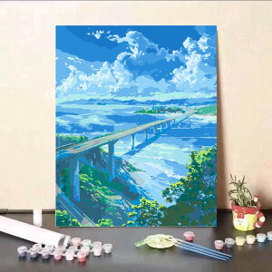 DIY fW^GLbg 30x40cm i hG  A[g@XL-1649