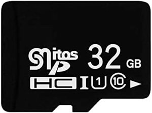32GB MicroSDJ[h Class10 ] h ϏՌ