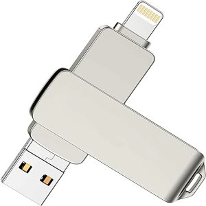 iPhonep USB 2TB USB3.0 OXg[W Android/PCΉ