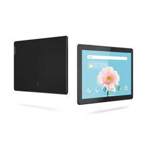 【3/1 23:59までポイント5倍】【WiFiモデル】Lenovo Tab B10(Android)【レノボ直販タブレット】【受注生産モデル】【送料無料】 ZA4G0160JP