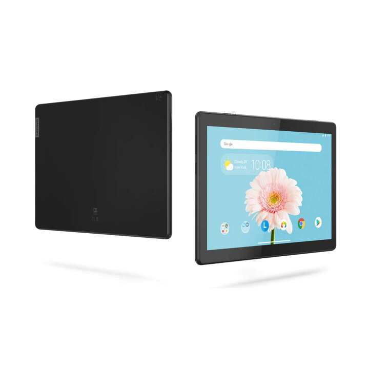 楽天市場 Wifiモデル Lenovo Tab B10 Android レノボ直販タブレット 受注生産モデル 送料無料 Za4g0160jp レノボ ショッピング 楽天市場店
