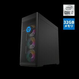 楽天市場 ゲーミング メーカーlenovo Cpu製品名intel Core I7 デスクトップpc パソコン パソコン 周辺機器の通販