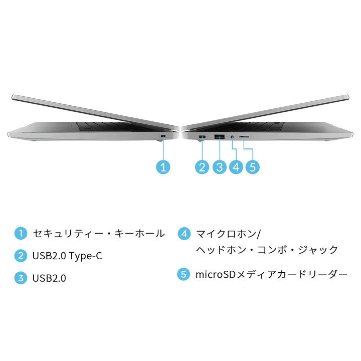 楽天市場 短納期 Lenovo 直販 ノートパソコン 新品 Officeなし Ideapad Slim 360 Chromebook 14 0型 Fhd Chrome Os Mediatek Mt81 メモリ 4gb 64gb Emmc 1年保証 送料無料 レノボ ショッピング 楽天市場店