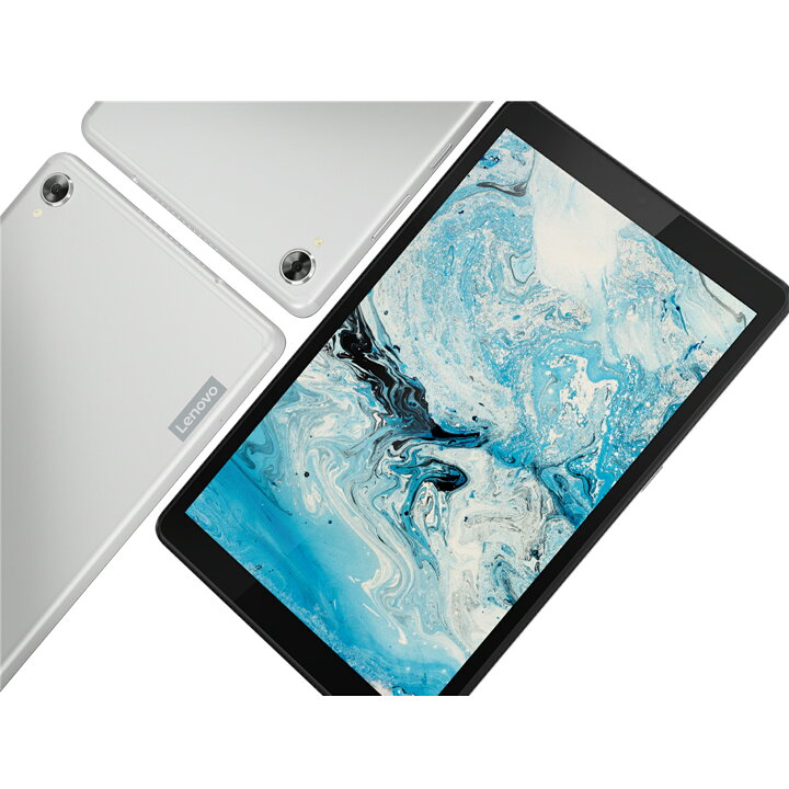楽天市場 Wifiモデル Lenovo Tab M8 Android レノボ直販タブレット 送料無料 Za5f0024jp Slc レノボ ショッピング 楽天市場店
