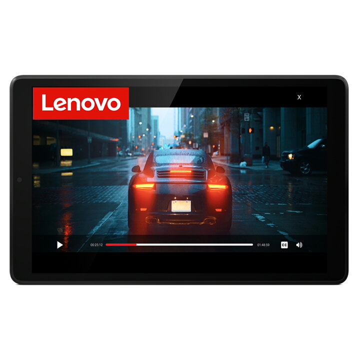 楽天市場 Wifiモデル Lenovo Tab M8 Android レノボ直販タブレット 送料無料 Za5f0024jp Slc レノボ ショッピング 楽天市場店
