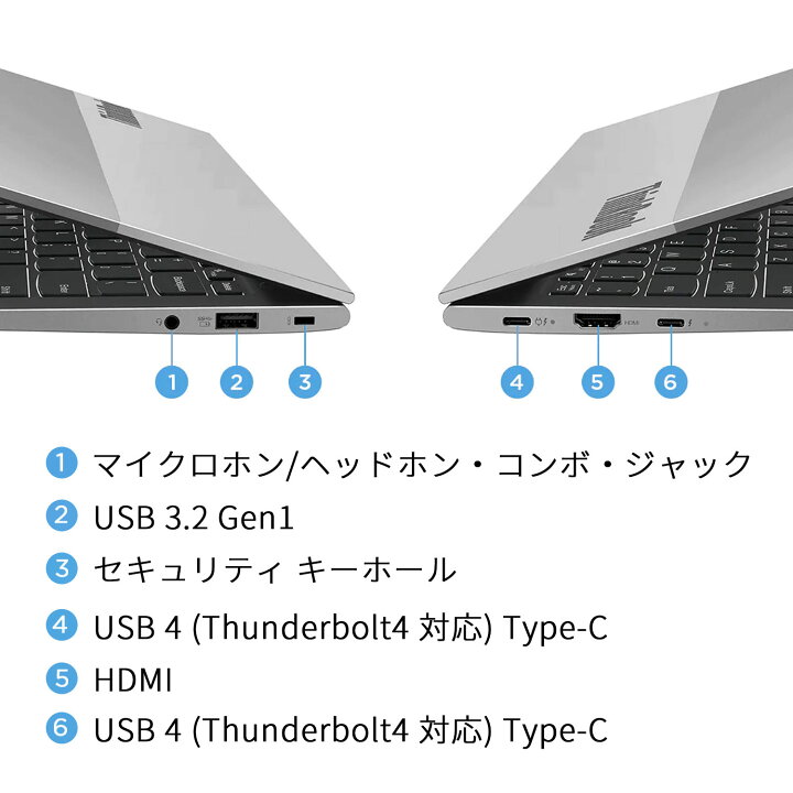 楽天市場 P3倍 18 000円offクーポン 直販 ノートパソコン Thinkbook 13s Gen 4 Corei7 1260p搭載 13 3型 Wqxga Ips液晶 16gbメモリー 512gb Ssd Officeなし Windows11 グレー 送料無料 レノボ ショッピング 楽天市場店