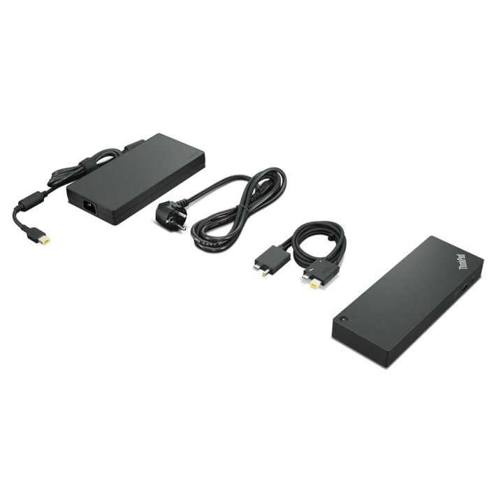 楽天市場】【P10倍+最大P26倍】【公式・直販】 ThinkPad Thunderbolt 4 