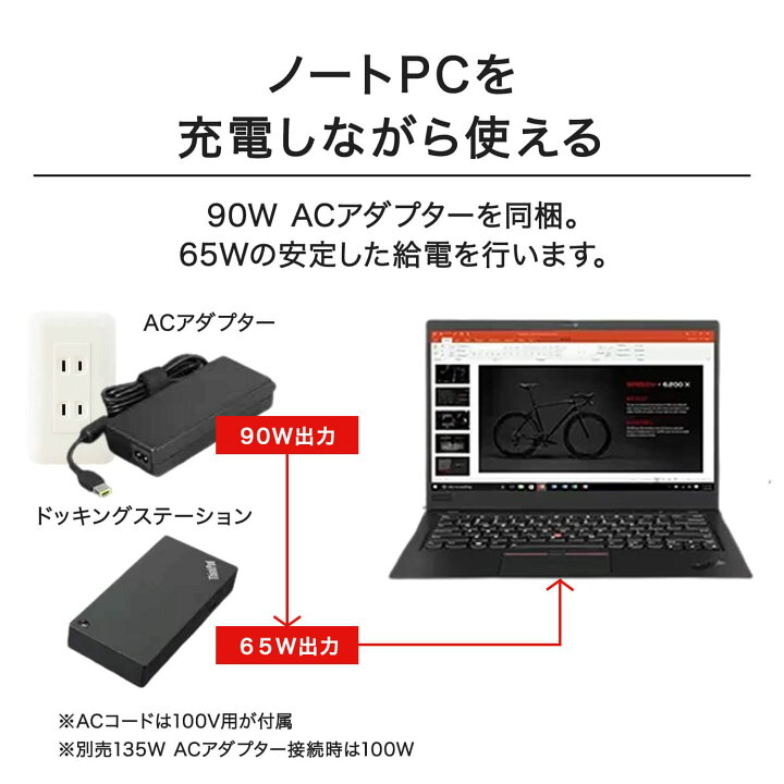 楽天市場】【GW限定クーポン+MEGADEAL10%】【公式・直販】 ThinkPad  