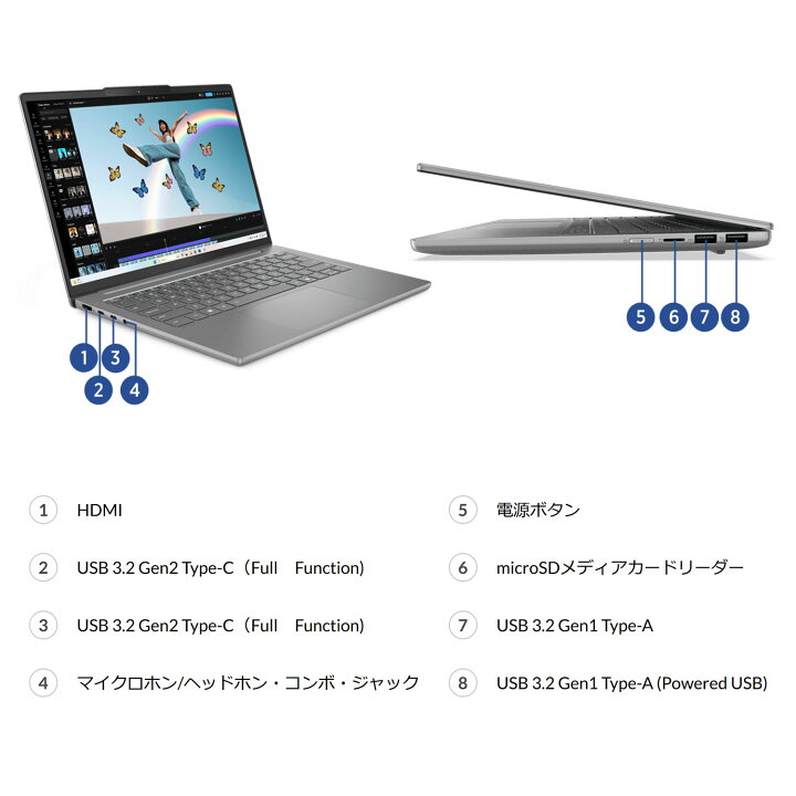 楽天市場】【P10倍】【公式・直販】AI PC ノートパソコン 新品 Office 