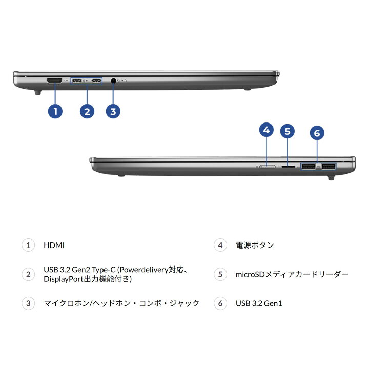 楽天市場】【P10倍】【公式・直販】AI PC ノートパソコン 新品 Office 