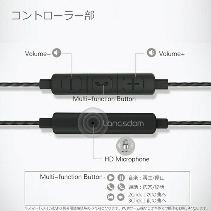 楽天市場 最新 2 2 デュアルスピーカー 有線イヤホンマイク 両耳 リモコン付 ステレオ 3 5mm カナル型 Type C コード Iphone Ipad Xperia Galaxy Aquos Huawei Oppo 任天堂 スイッチ スマホ タブレット ガラケー 携帯電話 車 音楽 テレワーク リモート オンラインゲーム