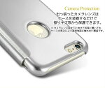 iPhoneMirrorFlipCaseiPhoneX/8/7/7Plus/6S/6/6Plus/6SPlus/SE/5S/5【鏡付き/ミラー付き/メッキ/メタリック/ブラック/シルバー/ゴールド/手帳型/カバー/フタ付き/薄型/かっこいい/画面が透ける/スケルトン/メール便送料無料】