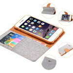 【大ヒット】iPhone各種対応ファブリック手帳型ケース+強化ガラスフィルム【iPhoneX/iPhone8/iPhone7/iPhone/6S/iPhoneSE/iPhone5S/5/iPhone7Plus/iPhone8Plus/iPhone6SPlus/カード収納/視聴スタンド/ストラップ/閉じたまま通話/ペア/メール便送料無料】