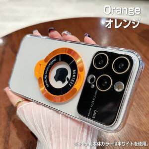 _KXv[gI^ lC}㏸ iPhone15 14 13 Pro Max Plus P[X MagSafe CXΉ[d Ή NA  JYtJo[ X^ht ^bNt[ ϏՌ ^ 