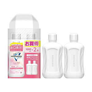 �����_�~�� �}�C���h�~���g �}�E�X�E�H�b�V�� �m���A���R�[�� ����t 1000mL×2�{