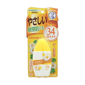 サンプレイ メンソレータムサンプレイベビーミルク 30g 日本 ロート製薬 ヘルスケア ※取寄せ