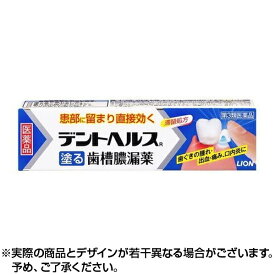 【第3類医薬品】デントヘルスR 20g ※取寄せ