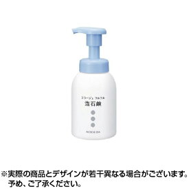 コラージュフルフル 泡石鹸 300ml | 皮膚の清浄 殺菌 消毒 体臭 汗臭及びニキビを防ぐ 敏感肌 泡 石鹸 ※取寄せ