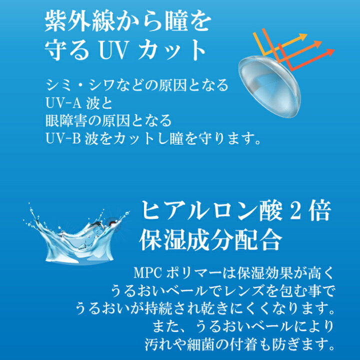 楽天市場 送料無料 2箱セット ピュアアイズワンデー 30枚入 コンタクトレンズ ワンデー ワンデイコンタクト コンタクト ワンデー ワンデーコンタクト ワンデーコンタクトレンズ ワンディコンタクト 即日発送 メール便 ピュア アイズ Pure Eyes 1day 8 6