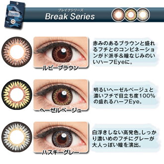 contacts without prescription