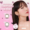 【390円オフクーポン配布中】 【 乱視用 】 モラク ワンデー トーリック 10枚入 | カラーコンタクト 乱視 カラコン 宮脇 乱視用カラコン 乱視用カラーコンタクト 乱視用コンタクトワンデー 乱視用コンタクト コンタク 【ネコポス専用】