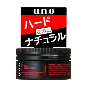 �E�[�m �n�C�u���b�h�n�[�h f (80g)