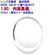 ジェネラックス HG160 HOYA ホヤ 遠近両用レンズ 1.60 2枚1組 1本 眼鏡 めがね 中近 遠近 両用 レンズ交…