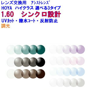 VNAVXg160ZVeB2ETebN@@Y@HOYA@z@AVXgY@ʃVN݌v@1.60@Kl@Yp@21g@1{@Xwt[OK