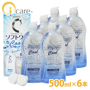 yz [g CL[u \tgN[a 500ml×6{ ROHTO \tgR^NgY t PApi